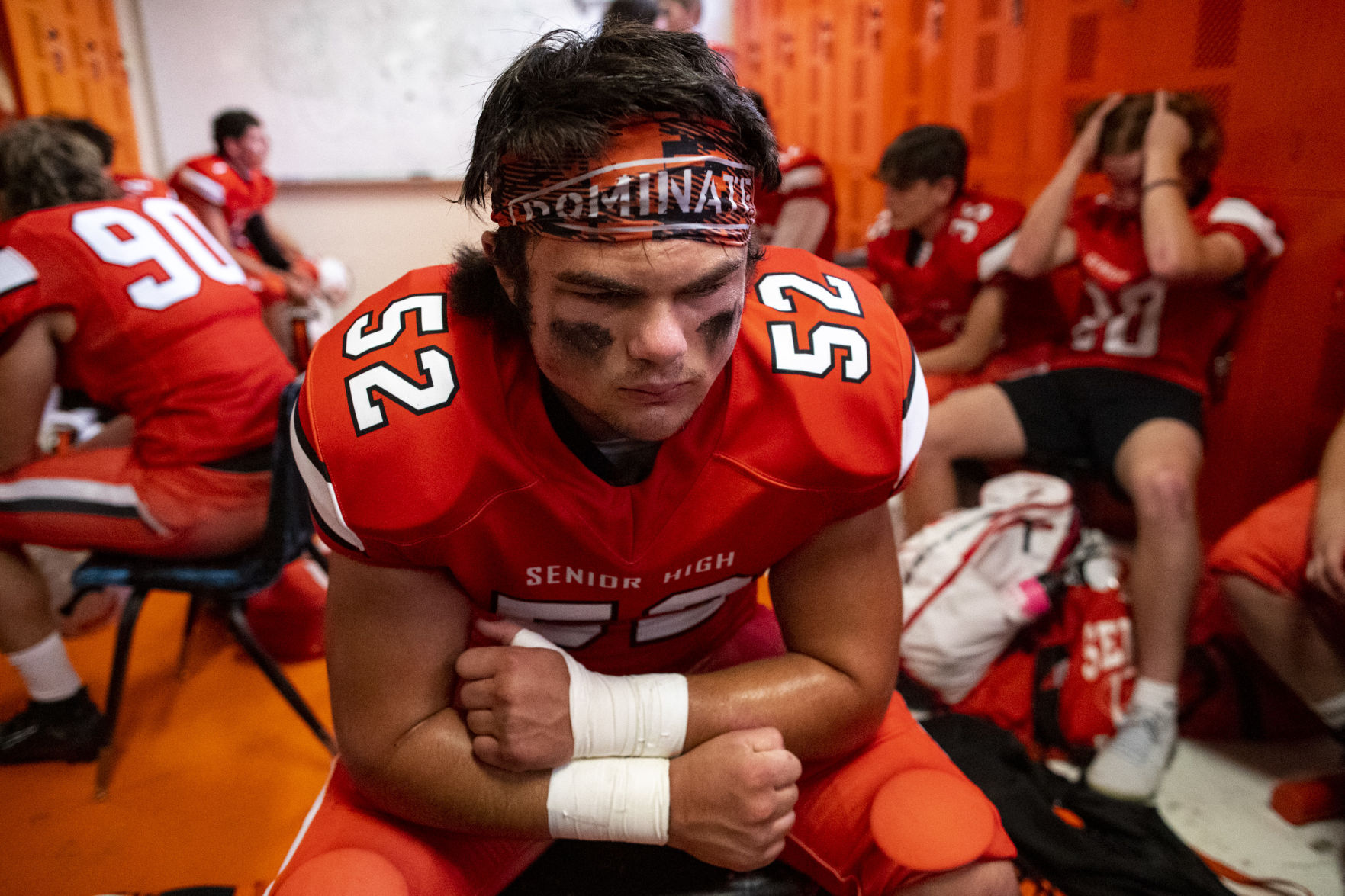 Billings Senior vs. Great Falls